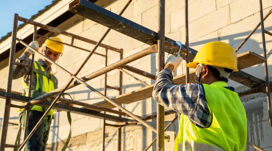 Flashing Repair in Fort Plain, NY
